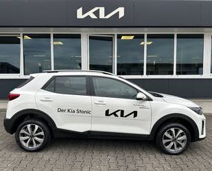 Kia Stonic Gebrauchtwagen