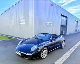 Porsche 997 Gebrauchtwagen