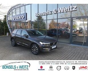 Volvo XC60 Gebrauchtwagen