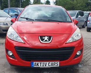 Peugeot 207 Gebrauchtwagen
