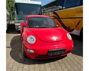 VW Beetle Gebrauchtwagen