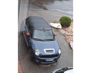 Mini Cooper S Cabrio Gebrauchtwagen