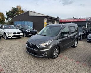 Ford Tourneo Connect Gebrauchtwagen