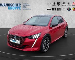 Peugeot 208 Gebrauchtwagen