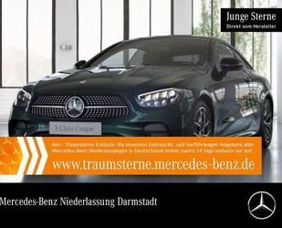Mercedes-Benz Mercedes-Benz E 200 Cp. 2x AMG/NIGHT/PANO/LED/Totw Gebrauchtwagen