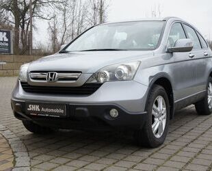 Honda CR-V Gebrauchtwagen