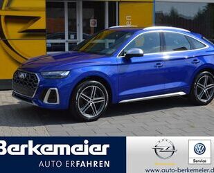 Audi SQ5 Gebrauchtwagen