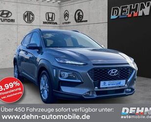 Hyundai KONA Gebrauchtwagen