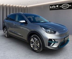Kia Niro Gebrauchtwagen