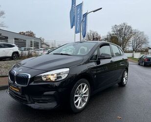 BMW 225 Active Tourer Gebrauchtwagen