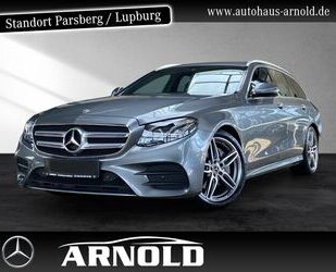 Mercedes-Benz E 200 Gebrauchtwagen