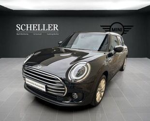 Mini Cooper Clubman Gebrauchtwagen