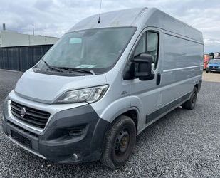 Fiat Ducato Gebrauchtwagen
