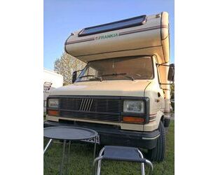 Fiat Ducato Gebrauchtwagen
