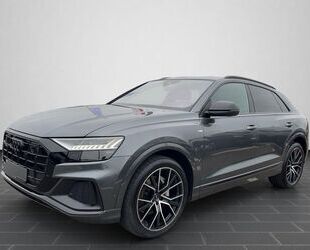 Audi Q8 Gebrauchtwagen