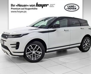 Land Rover Range Rover Evoque Gebrauchtwagen