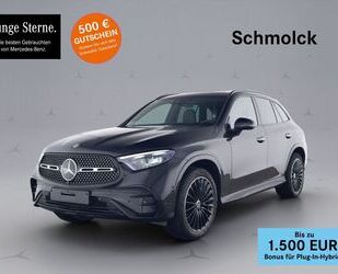 Mercedes-Benz GLC 300 Gebrauchtwagen