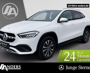 Mercedes-Benz GLA 250 Gebrauchtwagen