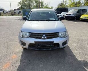 Mitsubishi L200 Gebrauchtwagen