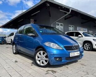 Mercedes-Benz A 150 Gebrauchtwagen