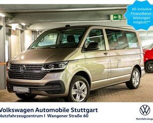 VW T6 Multivan Gebrauchtwagen