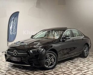 Mercedes-Benz E 300 Gebrauchtwagen