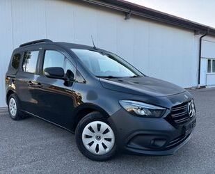 Mercedes-Benz Citan Gebrauchtwagen