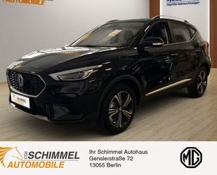 MG ZS Gebrauchtwagen