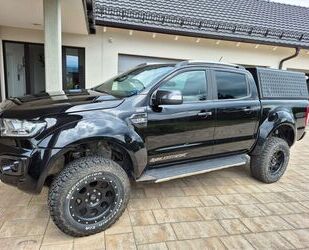 Ford Ranger Gebrauchtwagen