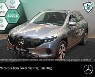 Mercedes-Benz EQA Gebrauchtwagen