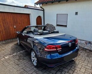 VW Eos Gebrauchtwagen