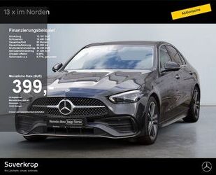 Mercedes-Benz C 220 Gebrauchtwagen