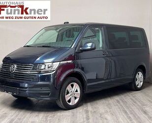 VW T6 Multivan Gebrauchtwagen