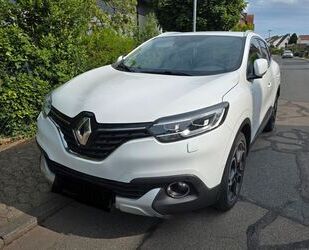 Renault Kadjar Gebrauchtwagen