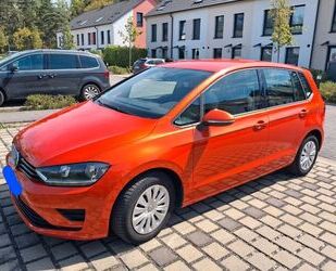 VW Golf Sportsvan Gebrauchtwagen