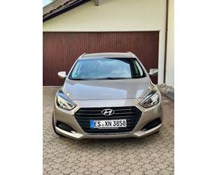Hyundai i40 Gebrauchtwagen
