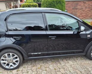 VW up! Gebrauchtwagen