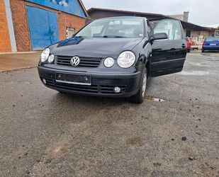 VW Polo Gebrauchtwagen