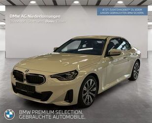 BMW 218 Gebrauchtwagen