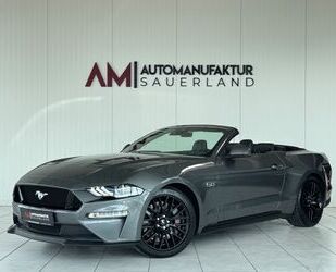 Ford Mustang Gebrauchtwagen