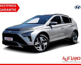 Hyundai BAYON Gebrauchtwagen