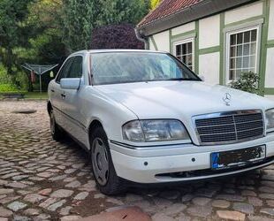 Mercedes-Benz C 250 Gebrauchtwagen