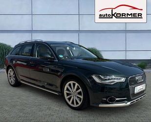 Audi A6 Allroad Gebrauchtwagen