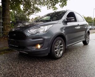 Ford Ka/Ka+ Gebrauchtwagen