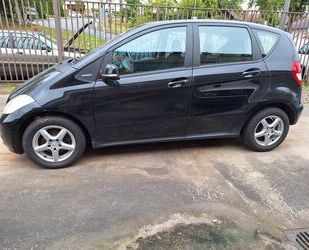 Mercedes-Benz A 160 Gebrauchtwagen