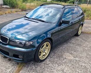 BMW 316 Gebrauchtwagen