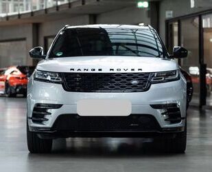 Land Rover Range Rover Velar Gebrauchtwagen