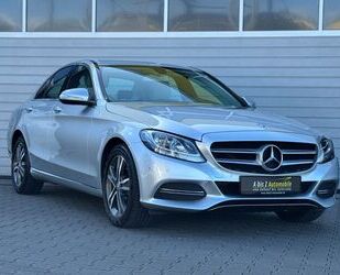 Mercedes-Benz C 200 Gebrauchtwagen