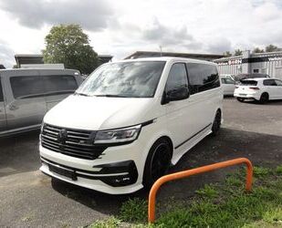 VW T6 Multivan Gebrauchtwagen