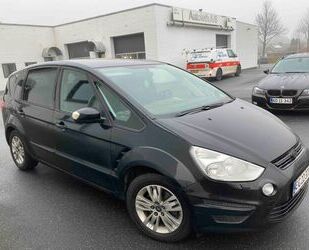 Ford S-Max Gebrauchtwagen
